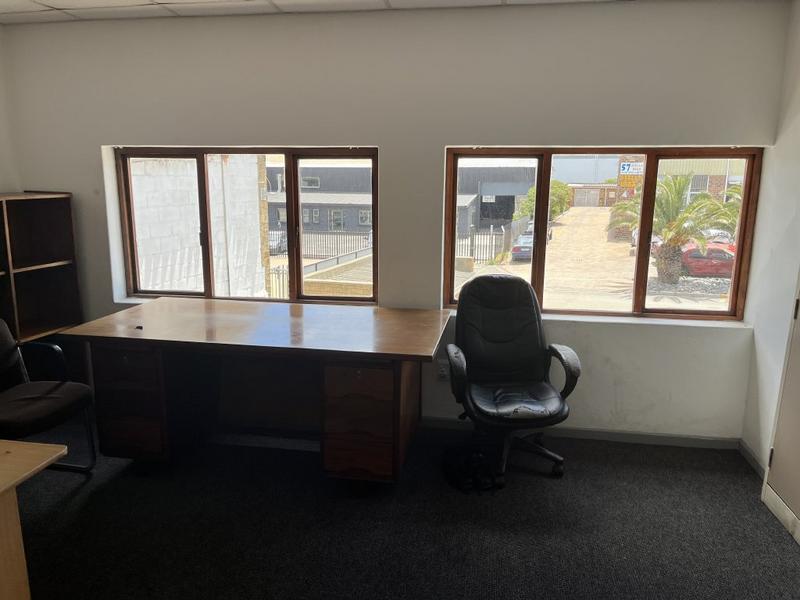 To Let commercial Property for Rent in Montague Gardens Western Cape